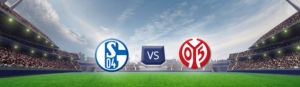 schalke mainz
