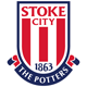 Stoke City F.C. Logo