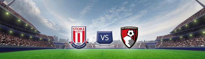 stokecity bournemouth