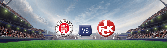 stpauli kaiserslautern
