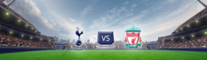 tottenham liverpool