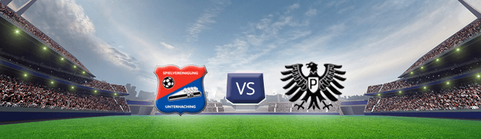 unterhaching muenster