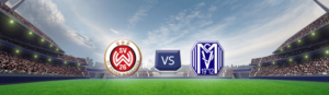 wehen meppen