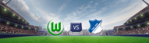 wolfsburg hoffenheim