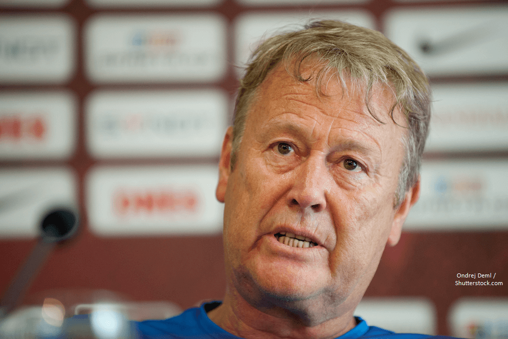 Age Hareide