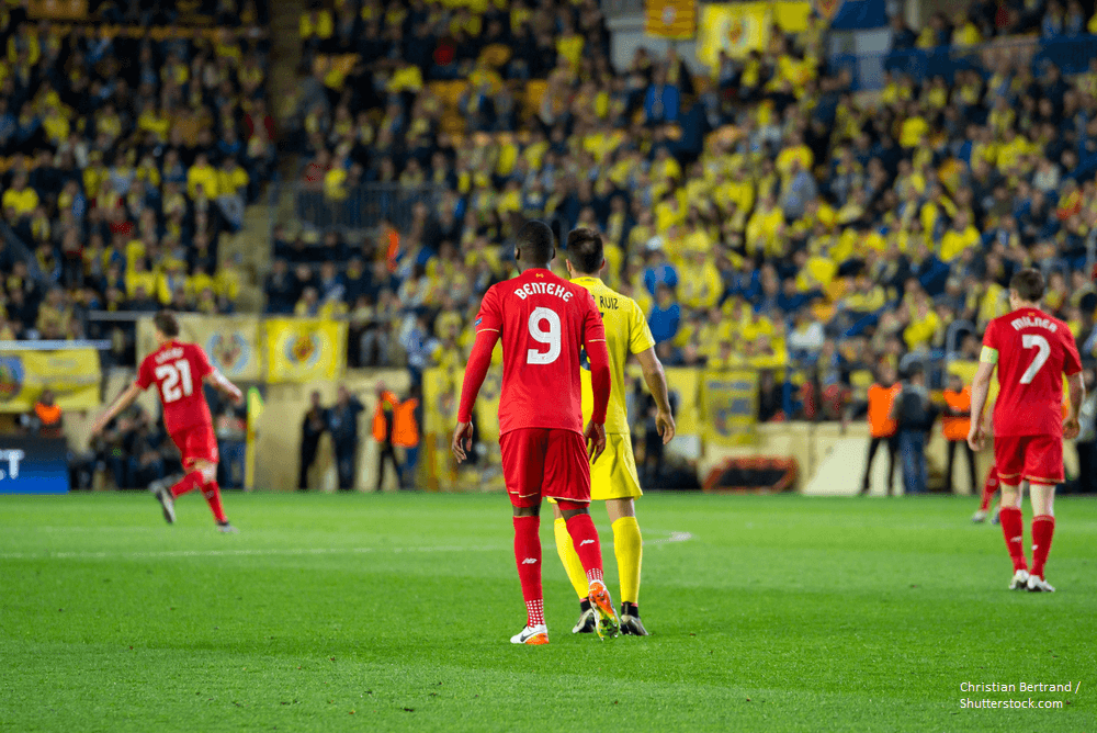 Christian Benteke