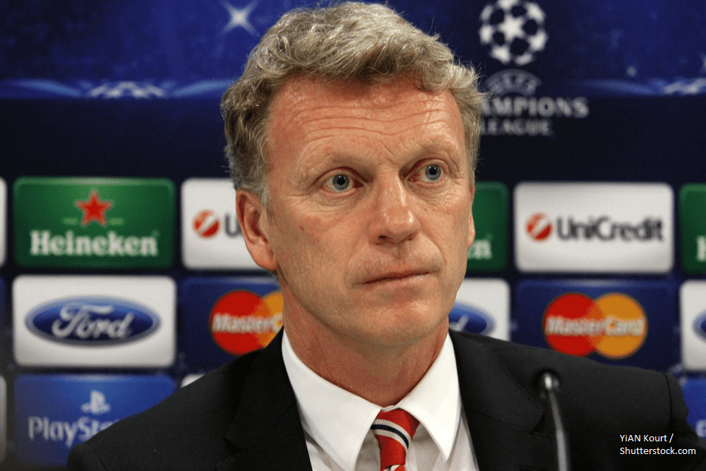 David Moyes