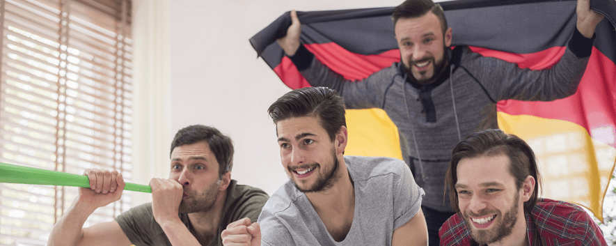 Deutsche Sportwetten Deutsche Sportwetten