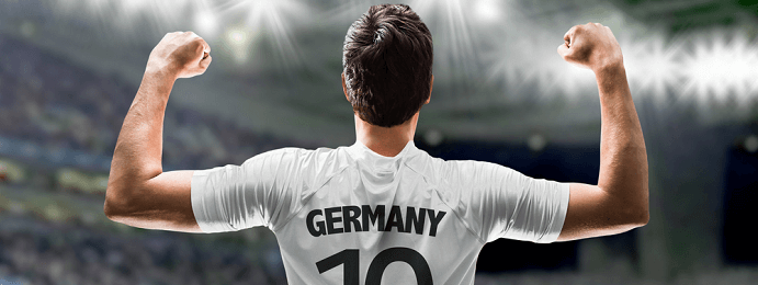 Fan Deutschland