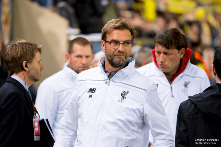 JГјrgen Klopp Co Trainer JГјrgen Klopp Co Trainer
