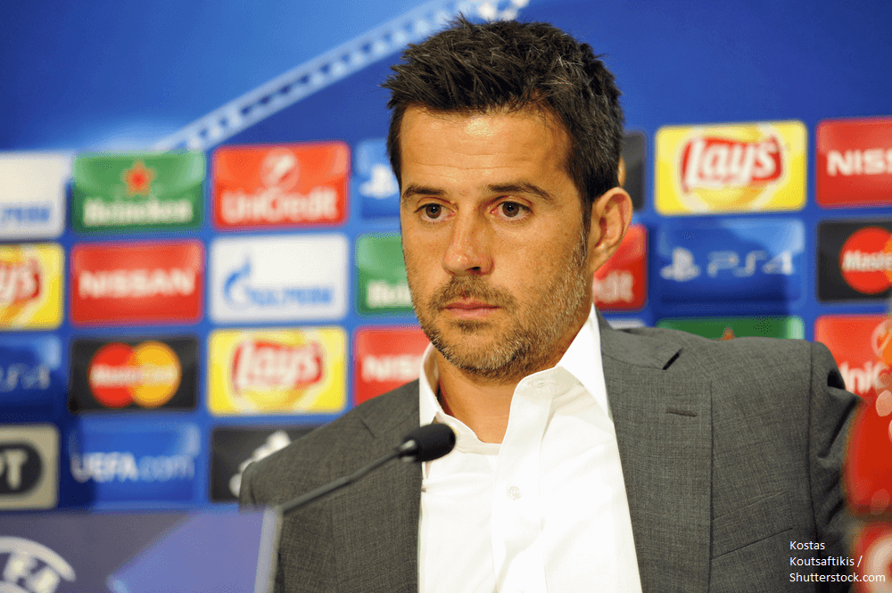 Marco Silva