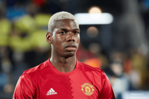 Paul Pogba