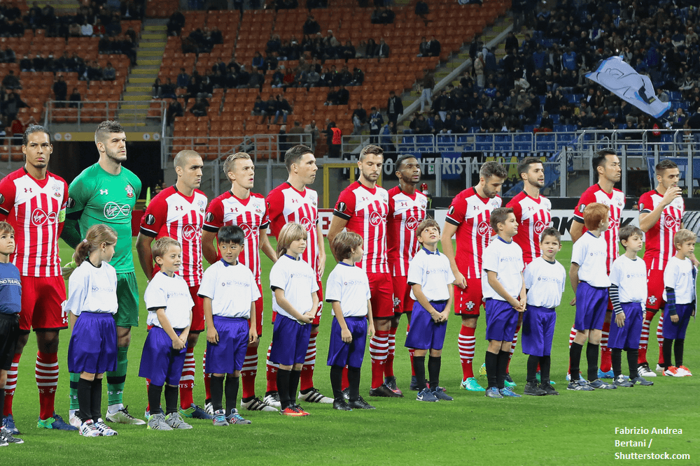 SOUTHAMPTON FC