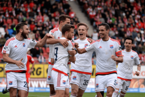 SpVgg Unterhaching Jubbel