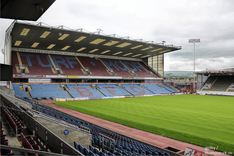 Turf Moor