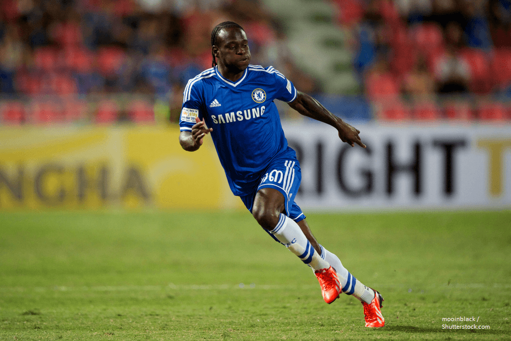 Victor Moses