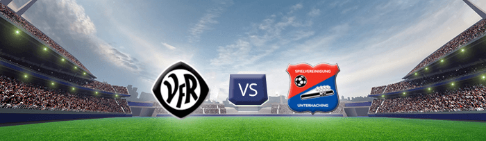 allen unterhaching