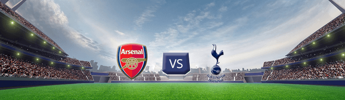 arsenal tottenham