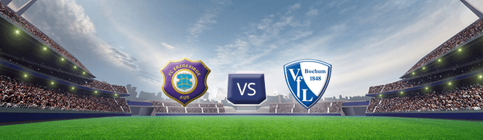 FC Erzgebirge Aue – VfL Bochum