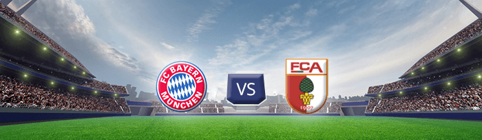 bayern augsburg
