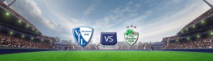 bochum greutherfuerth