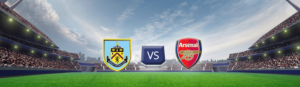 burnley arsenal