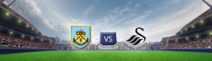burnley swansea