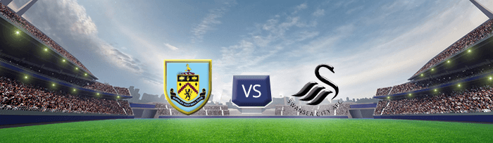 burnley swansea