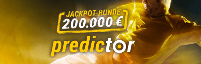bwin Predictor 200k