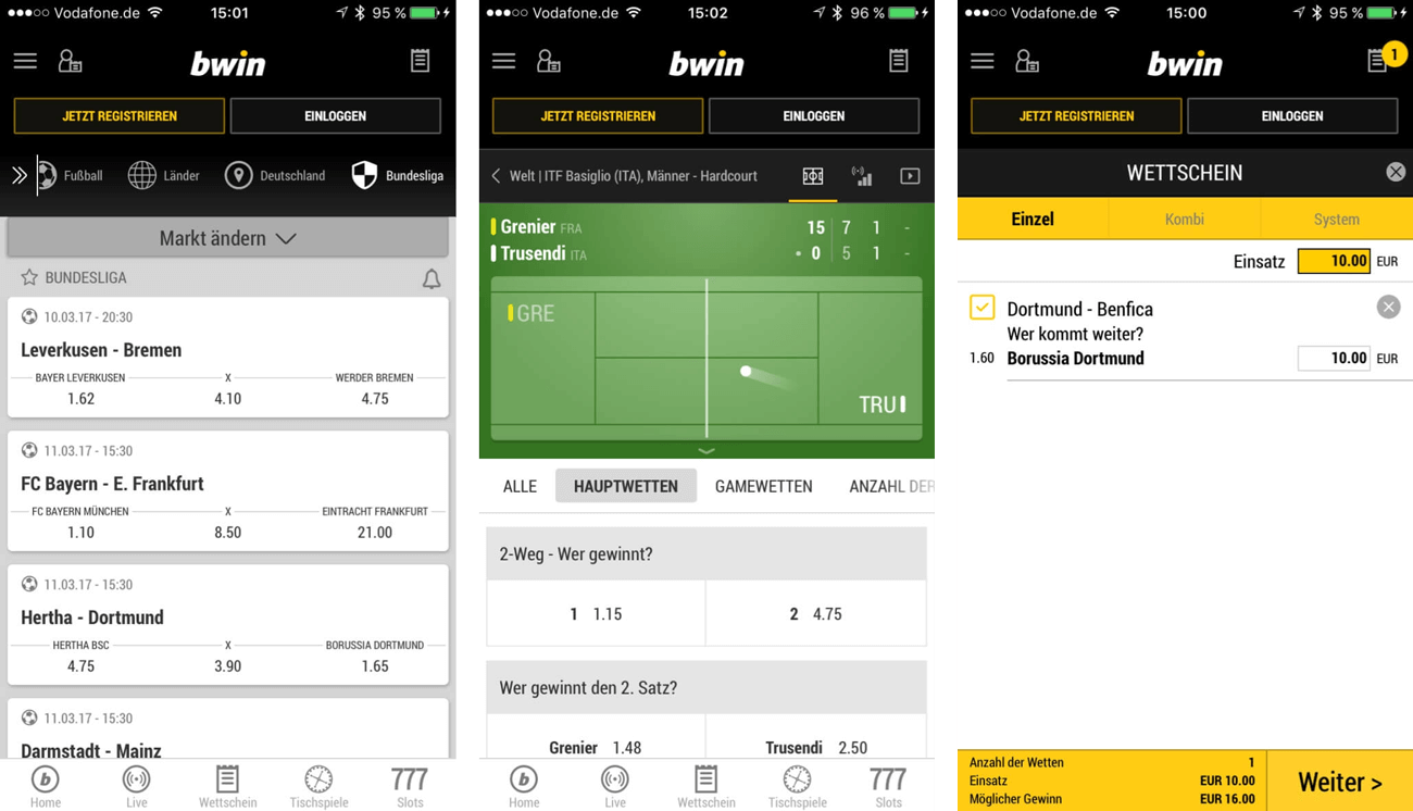 Bet and win app android Bet and win app android