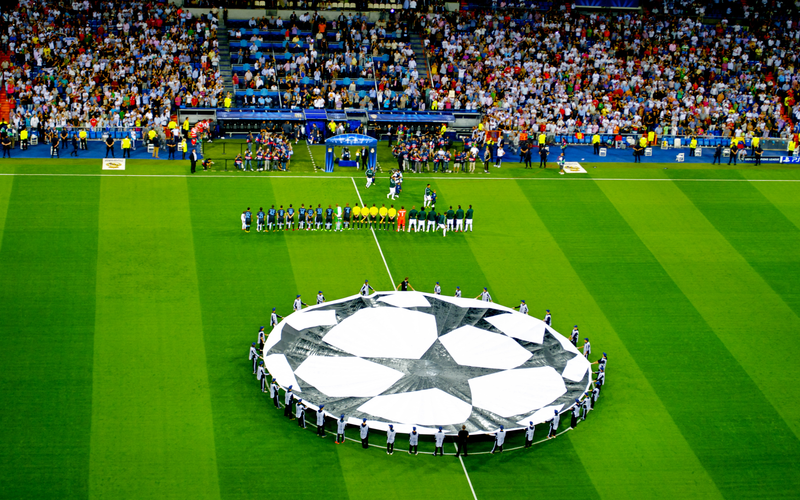 Champions League