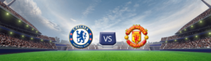 chelsea manunited