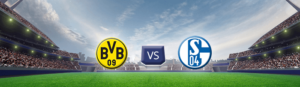 dortmund schalke