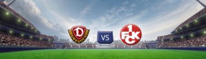 dresden kaiserslautern