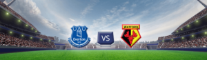 everton watford