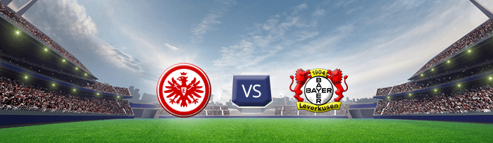frankfurt leverkusen