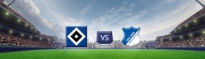 hamburg hoffenheim