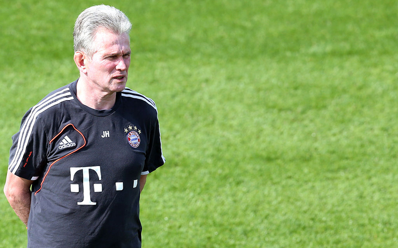 Jupp Heynckes