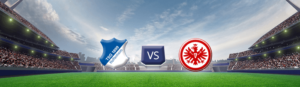 hoffenheim frankfurt