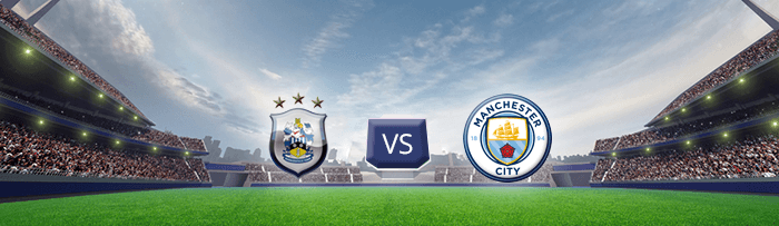 huddersfield mancity