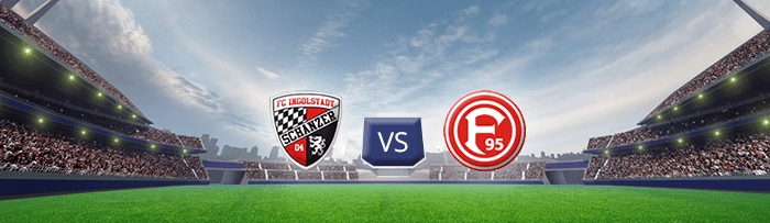 ingolstadt duesseldorf