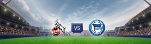 koeln hertha