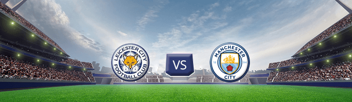 leicester mancity