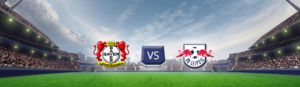 leverkusen leipzig