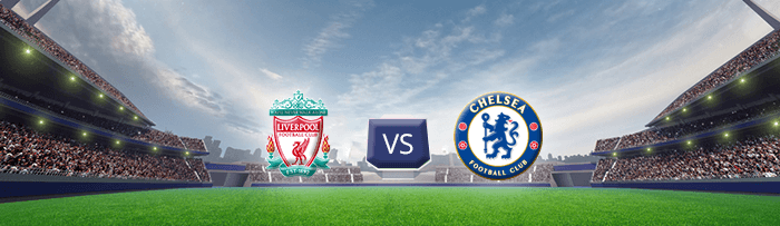 liverpool chelsea