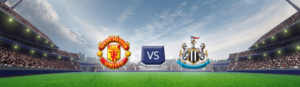 manunited newcastle