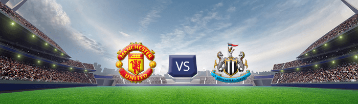 manunited newcastle