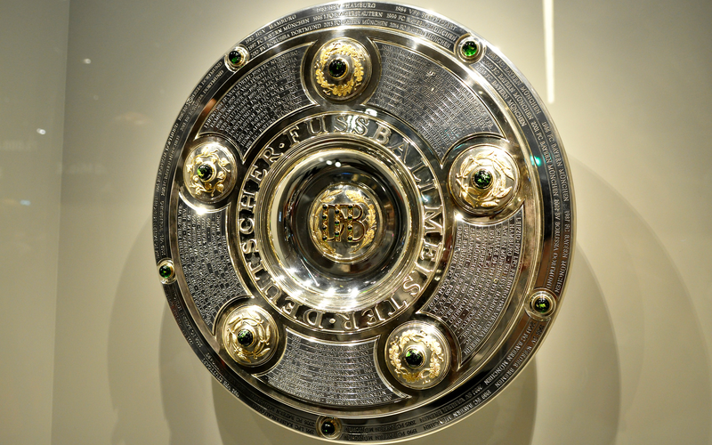 Bundesliga