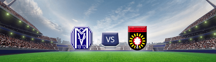 meppen grossaspach