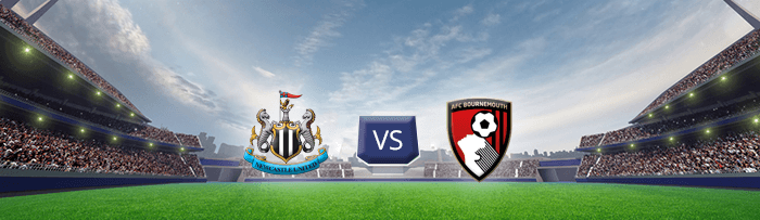newcastle bournemouth